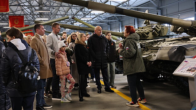 Черчесов о Дне Победы: «Главы государств, приехавшие в Москву, прибыли сюда по зову сердца. Я отложил все дела, чтобы возложить цветы»