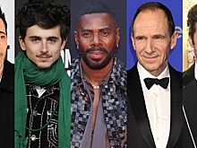 Стало известно, кто получил главную награду Screen Actors Guild Awards