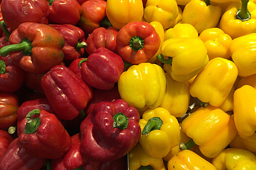 Какие перцы лучше всего выращивать на участке