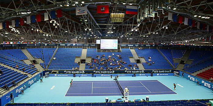 Теннисистка Морозова рассказала, как был организован первый женский Кубок Кремля