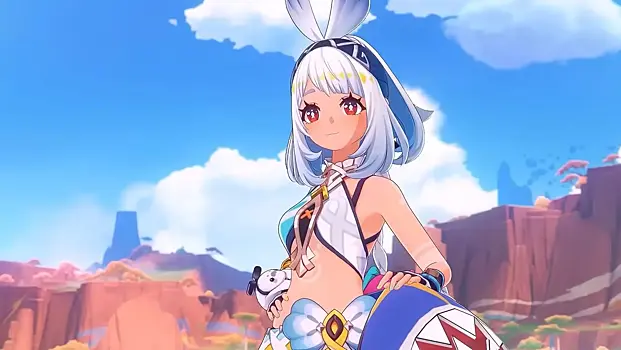 Сюхэй Есида заявил, что японские студии не могут работать так быстро, как китайские