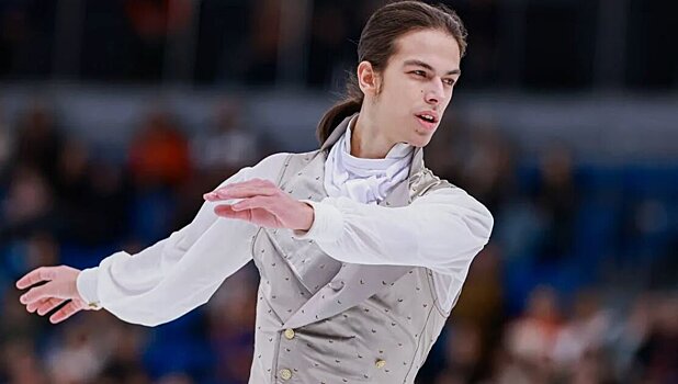 Гуменник, Дикиджи, Семененко, Двоеглазова, Горбачева, Муравьева, Мишина и Галлямов заявлены на этап Гран-при России в Омске