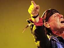 Биографический фильм о рок-группе Scorpions выйдет в 2025 году