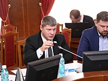 Сводный годовой доклад депутаты заксобрания Новосибирской области назвали технократическим