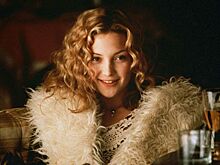 Актриса Кейт Хадсон поделилась секретом сохранять в жизни чувство покоя