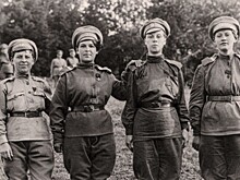Забытые герои Первой мировой войны