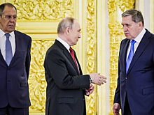 Подведены итоги ночных переговоров в Кремле и назван следующий шаг