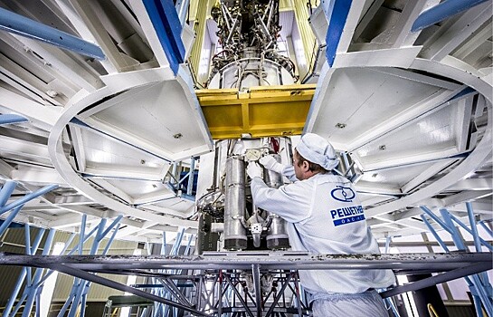 «Роскосмос» запустил в Бразилии третью станцию ГЛОНАСС
