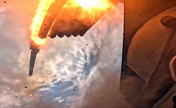 Украинская ночь ужаса – теперь и в Европе: Если по Украине отработали “Герани”, то по Британии – “Петров с Бошировым”?