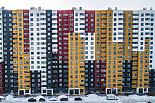 Стоимость московского жилья впервые превысила триллион долларов