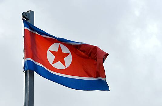 Северная Корея сорвала саммит АТЭС