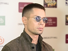 Певец Стас Пьеха отменил свое выступление в Москве из-за проблем со здоровьем