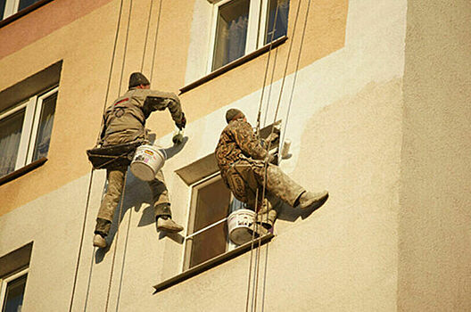 Госдума уточнила в I чтении порядок установления счетчиков в домах, подлежащих капремонту