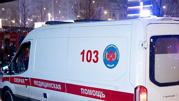 Дрон ВСУ атаковал жилой сектор в Саратове, есть пострадавший