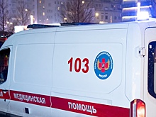 Дрон ВСУ атаковал жилой сектор в Саратове, есть пострадавший