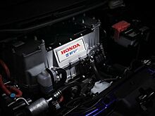 Honda займется электромобилями совместно с Hitachi