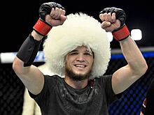 Умар Нурмагомедов получил от UFC бонус за выступление вечера