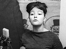 Почему самое известное стихотворение Ахмадулиной осталось в истории в сокращенном виде