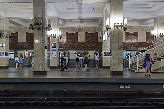 Как строительство станции метро «Площадь Свободы» в Нижнем Новгороде помогло археологам найти артефакты XIX века