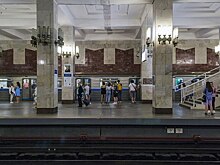 Как строительство станции метро «Площадь Свободы» в Нижнем Новгороде помогло археологам найти артефакты XIX века