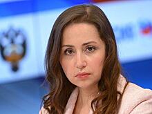 Мишустин уволил замминистра спорта Машкову за прогул