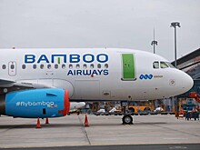 Bamboo Airways совершат первый полет раньше запланированного