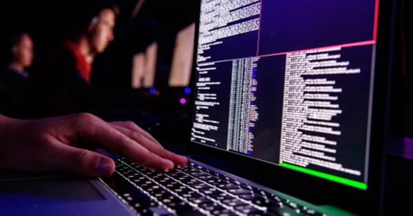 В России зафиксировали тысячекратный рост мощности DDoS-атак