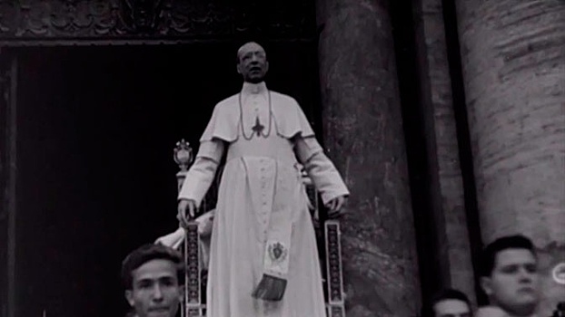 Знали и скрывали: Ватикану было известно о массовых убийствах евреев нацистами