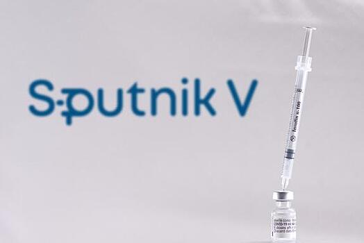 В Молдавии началась вакцинация от коронавируса «Спутником V»