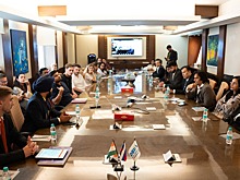 Собянин: Творческий потенциал Москвы находит признание за рубежом