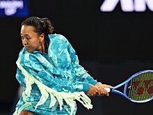 Наоми Осака: я выросла среди лучших в стиле — Серены и Винус Уильямс, Шараповой