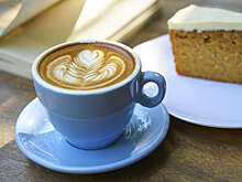 Россия стала мировым лидером по росту потребления кофе