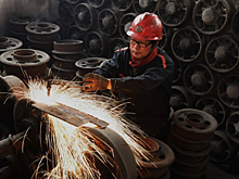 Китай пошёл в рост. Виновник торжествует