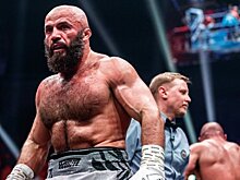 «Исмаилов прогрессирует в боксе, но у Минеева совершенно другой уровень» — Папин