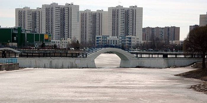 Границы Москвы: вспомните ли вы, как расширялась столица