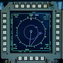 Уникальные навигационные системы КРЭТ установлены на 500 летательных аппаратах