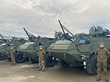 Солдаты отравились неизвестным белым порошком на военной базе