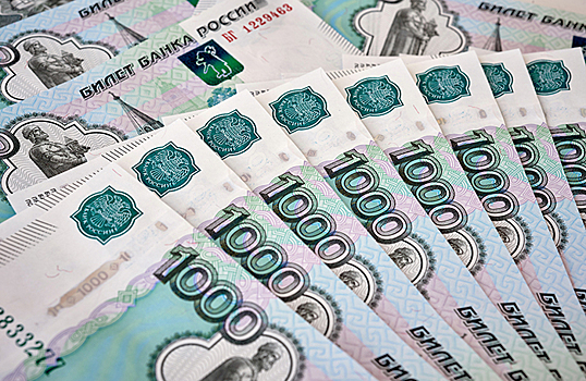 Бизнес просит изменить привязанные к ключевой ставке ЦБ правила льготного кредитования