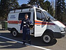 Сенатор из Челябинска обещал поднять зарплаты местным спасателям