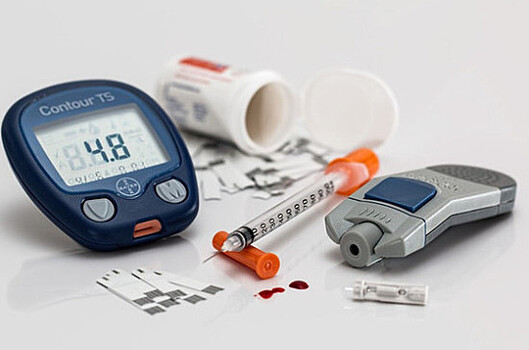 Больных диабетом в России защитит национальный минимум медико-социальной защиты