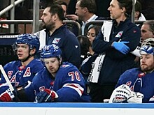 The Athletic об эффекте отсутствия Панарина: в «Рейнджерс» чувствуют это повсюду