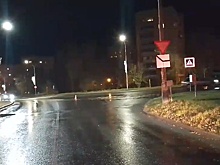 Неизвестный водитель сбил подростка в Сарове и скрылся