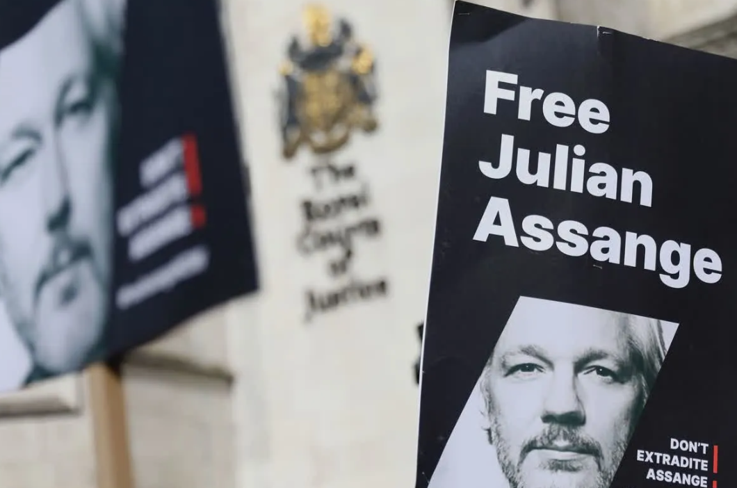 Reuters: в Лондоне суд разрешил Ассанжу оспорить решение об экстрадиции в США