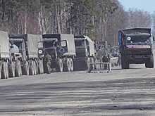 Дрожжи, хлеб, медикаменты: российские военные рассказали, что просят жители Украины в качестве гумпомощи