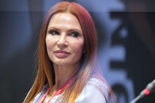 Актриса Эвелина Бледанс заявила, что Владимир Зеленский кардинально изменился