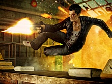 Назван режиссер экранизации Sleeping Dogs