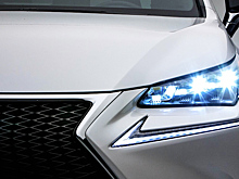Lexus рассмотрит идею выпуска пикапа
