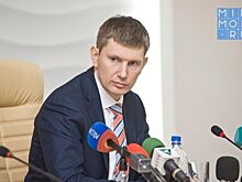 Глава Минэкономразвития России озвучил приоритетные вопросы, которые обсуждены с руководством Дагестана