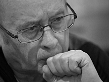 СМИ: умер режиссер озвучки «Гарри Поттера» и «Догмы» Вячеслав Максаков