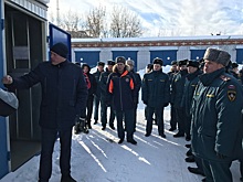 В «Нижновэнерго» прошел день охраны труда